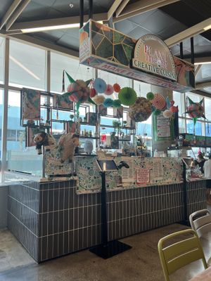   at Plant Theory in Miami