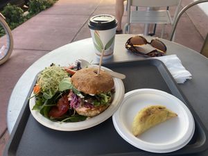   at Plant Theory in Miami