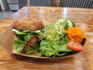  at Plant Theory in Miami