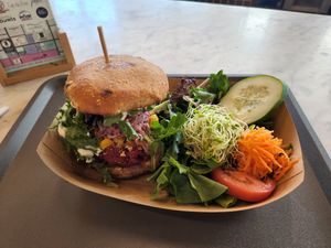  at Plant Theory in Miami