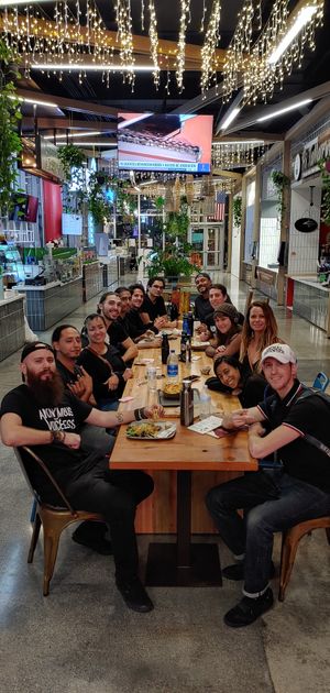  at Plant Theory in Miami