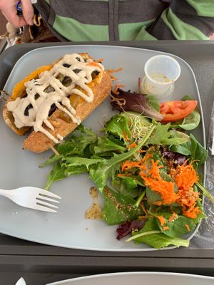  at Plant Theory in Miami