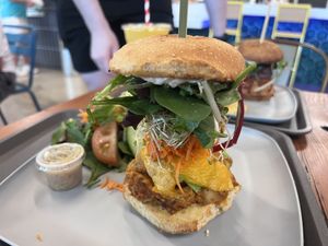   at Plant Theory in Miami