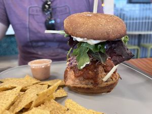   at Plant Theory in Miami