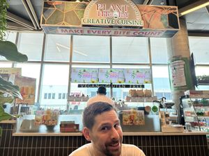   at Plant Theory in Miami