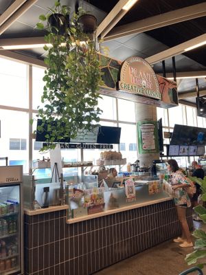   at Plant Theory in Miami