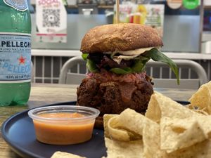   at Plant Theory in Miami