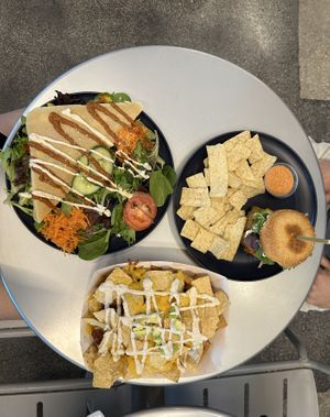 🤤  at Plant Theory in Miami