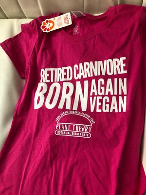 We bought this shirt! at Plant Theory in Miami