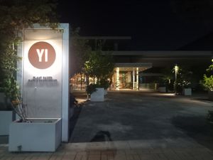  at Yi in Athens