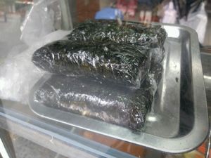 food 2 at One Vega in Macau