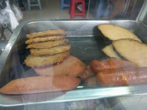 food 3 at One Vega in Macau