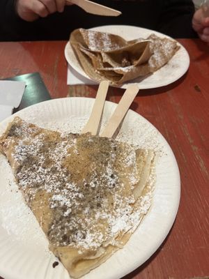   at Eldur og Is - Fire and Ice in Reykjavik