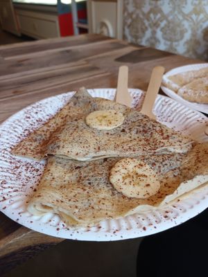  at Eldur og Is - Fire and Ice in Reykjavik