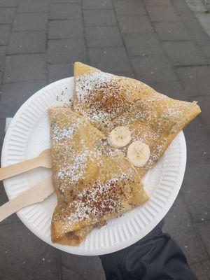  at Eldur og Is - Fire and Ice in Reykjavik