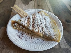  at Eldur og Is - Fire and Ice in Reykjavik