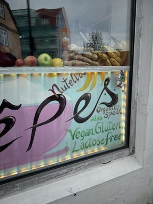   at Eldur og Is - Fire and Ice in Reykjavik