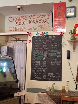  at Mennyorszag Szive in Budapest