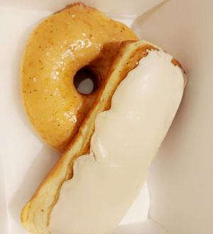  at Guru Donuts in Boise