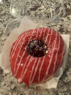   at Destination Donuts in Columbus