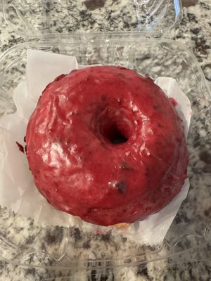   at Destination Donuts in Columbus