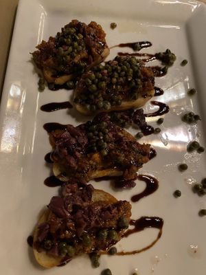   at El Tovar & The Side Room in Grand Canyon Village