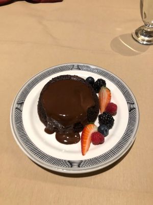  at El Tovar & The Side Room in Grand Canyon Village