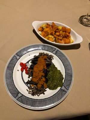  at El Tovar & The Side Room in Grand Canyon Village