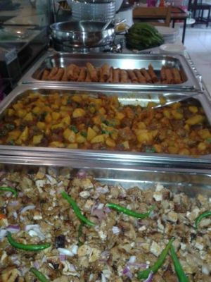 No added MSG on all our cuisines at Planet Vegis - Emilio Osmena in Cebu