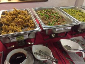 yummy at Planet Vegis - Emilio Osmena in Cebu