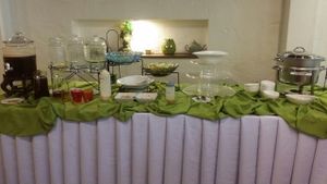 buffet 2 at Planet Vegis - Emilio Osmena in Cebu