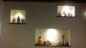 ambience 1 at Planet Vegis - Emilio Osmena in Cebu