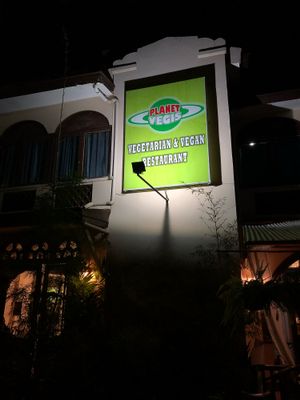 Planet Vegis at Planet Vegis - Emilio Osmena in Cebu