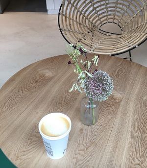  at JuiceBrothers - Van Woustraat in Amsterdam