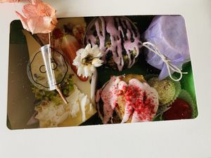 Easter Suprise Box 2021 at Cafe Neundrei in Berlin