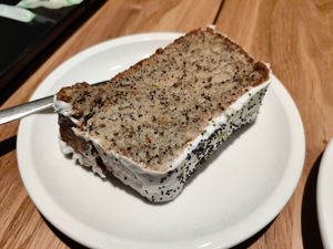  at Cafe Neundrei in Berlin