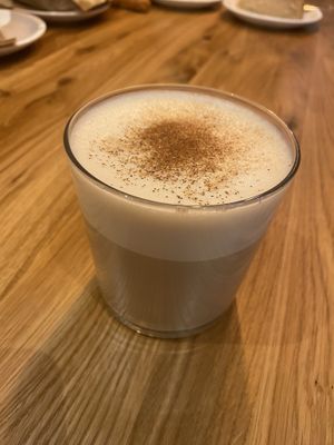 ☕️   at Cafe Neundrei in Berlin