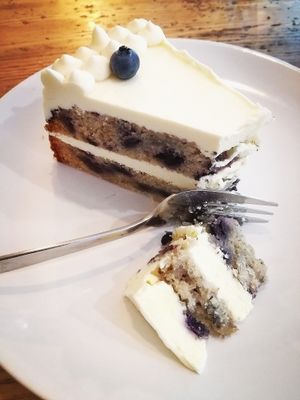 perfection at Cafe Neundrei in Berlin