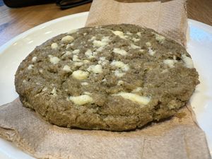 cookie  at Cafe Neundrei in Berlin