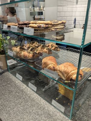  at Cafe Neundrei in Berlin