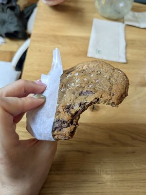  at Cafe Neundrei in Berlin