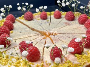 🍰 at Cafe Neundrei in Berlin