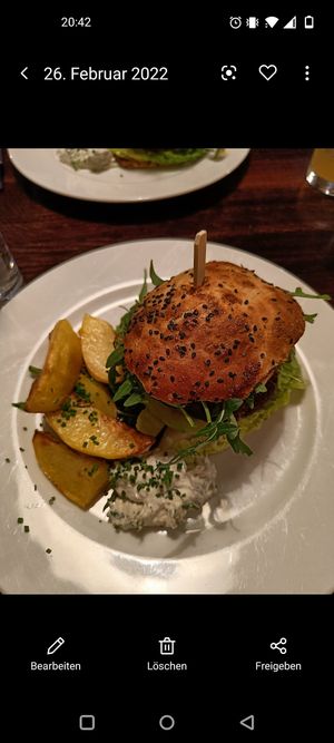  at Olive in Innsbruck