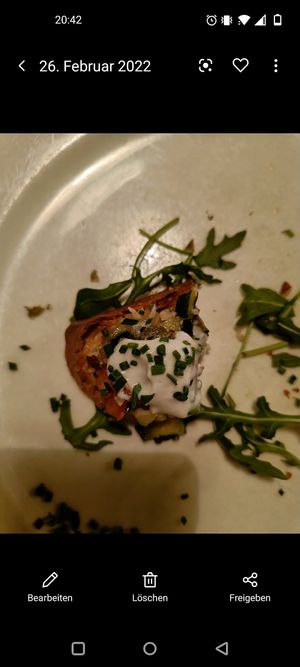  at Olive in Innsbruck