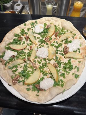   at Olive in Innsbruck