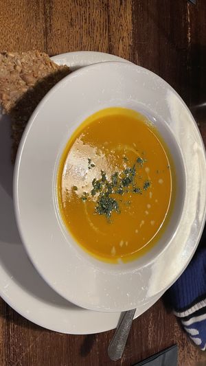   at Olive in Innsbruck