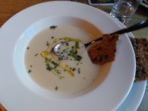  at Olive in Innsbruck