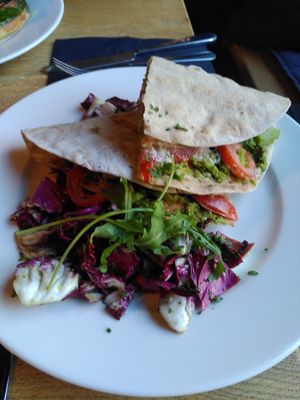  at Olive in Innsbruck