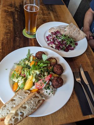  at Olive in Innsbruck