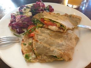 Pianida at Olive in Innsbruck